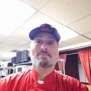 Meet your Posher, Joseph